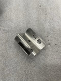 Cessna style LH WINDOW STRIKER PLATE, PN: SVK1217065-7 , SVK1217065-9