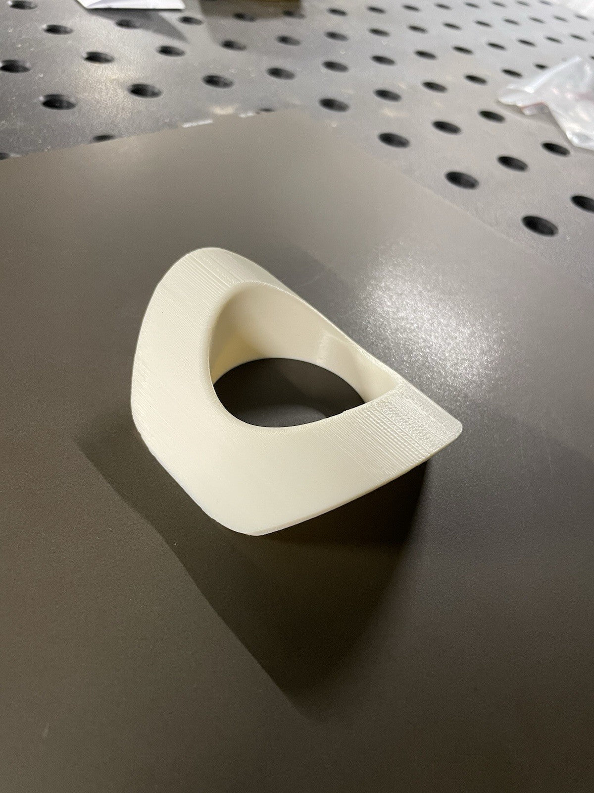 Cessna 172 182 style Root air vent Scoop PN: SVK0722202-1