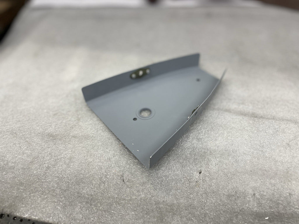 ✈️ Cessna 150 152 Style NEW NOSE RIB ASSEMBLY, LEADING EDGE RIB,PN:SVK0720608-26