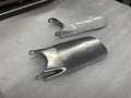✈️ Cessna 172N 150 style NOSE GEAR FAIRING PLATE, PN: SVK0743625-17