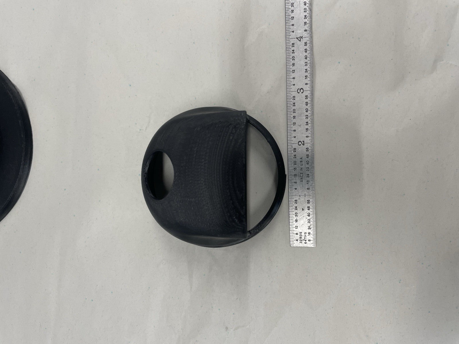 ✈️ Piper PA 28 , PA 32 style AIR VENT RETAINER OUTLET DUCT