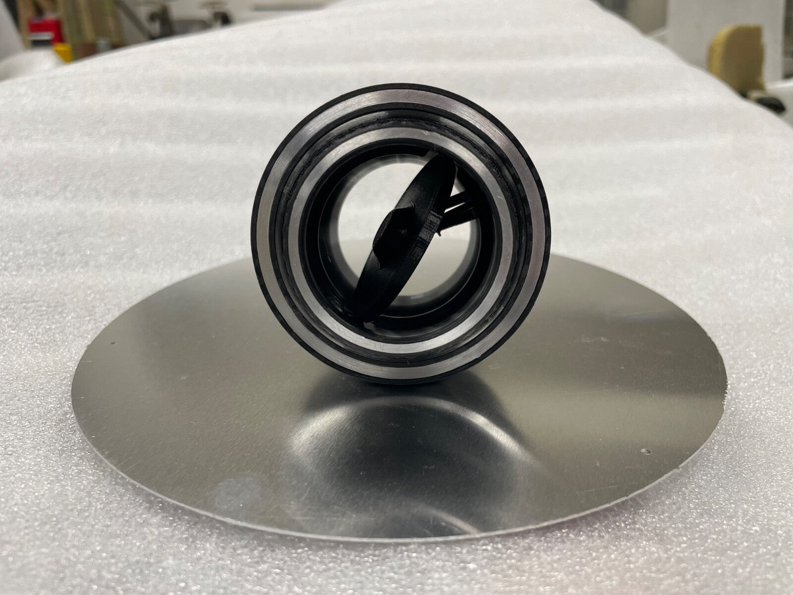 ✈️AVIATION STYLE EYEBALL AIRVENT FOR EXPERIMENTAL, HOMEBUILT, RV, MARINE, CUSTOM