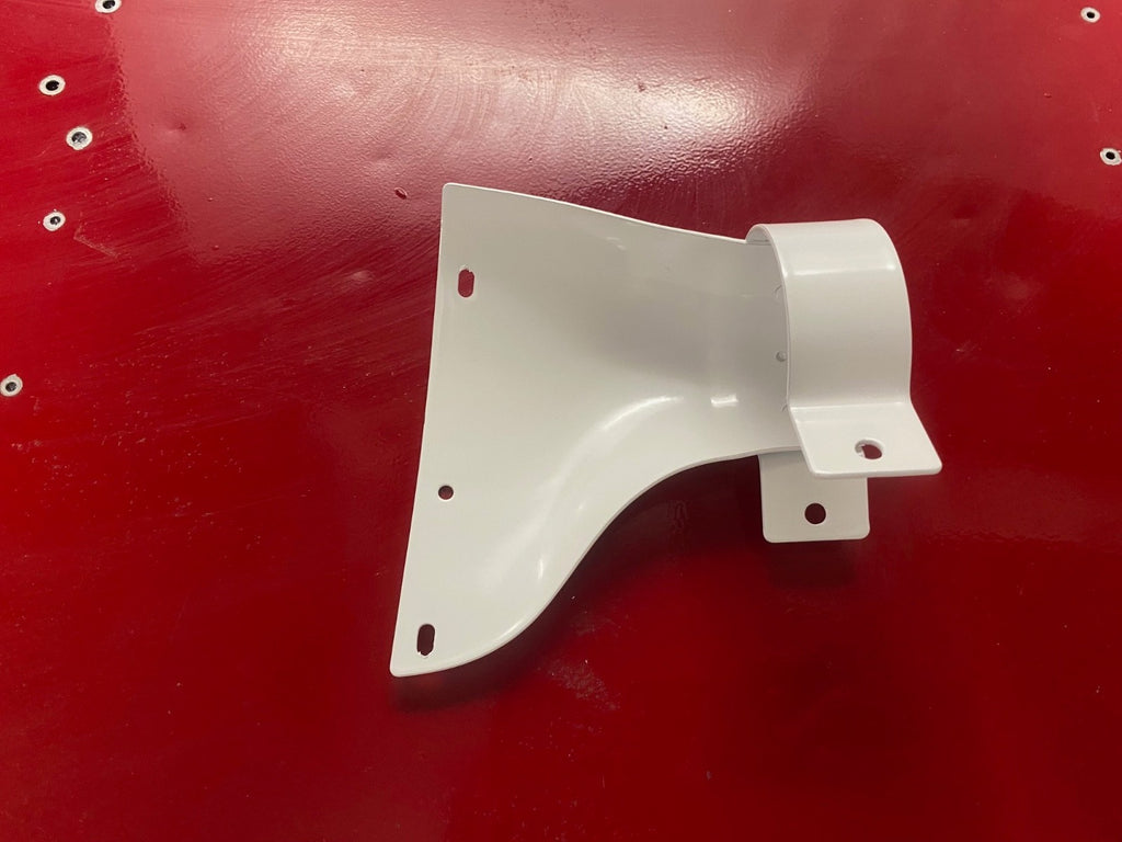 ✈️ Cessna 172 style LANDING GEAR PLATE COVER, PN:SVK0541191-1,SVK0541191-2 LH/RH