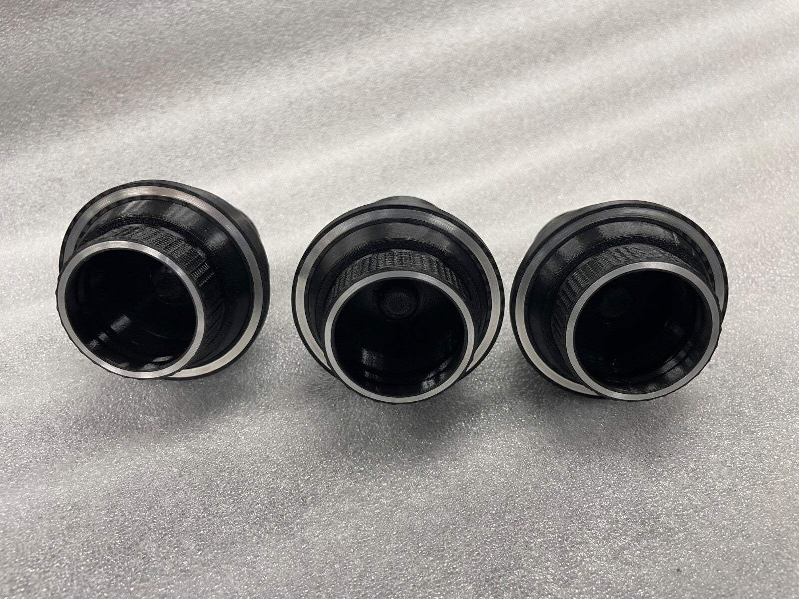 ✈️AVIATION STYLE EYEBALL AIRVENT FOR EXPERIMENTAL, HOMEBUILT, RV, MARINE, CUSTOM