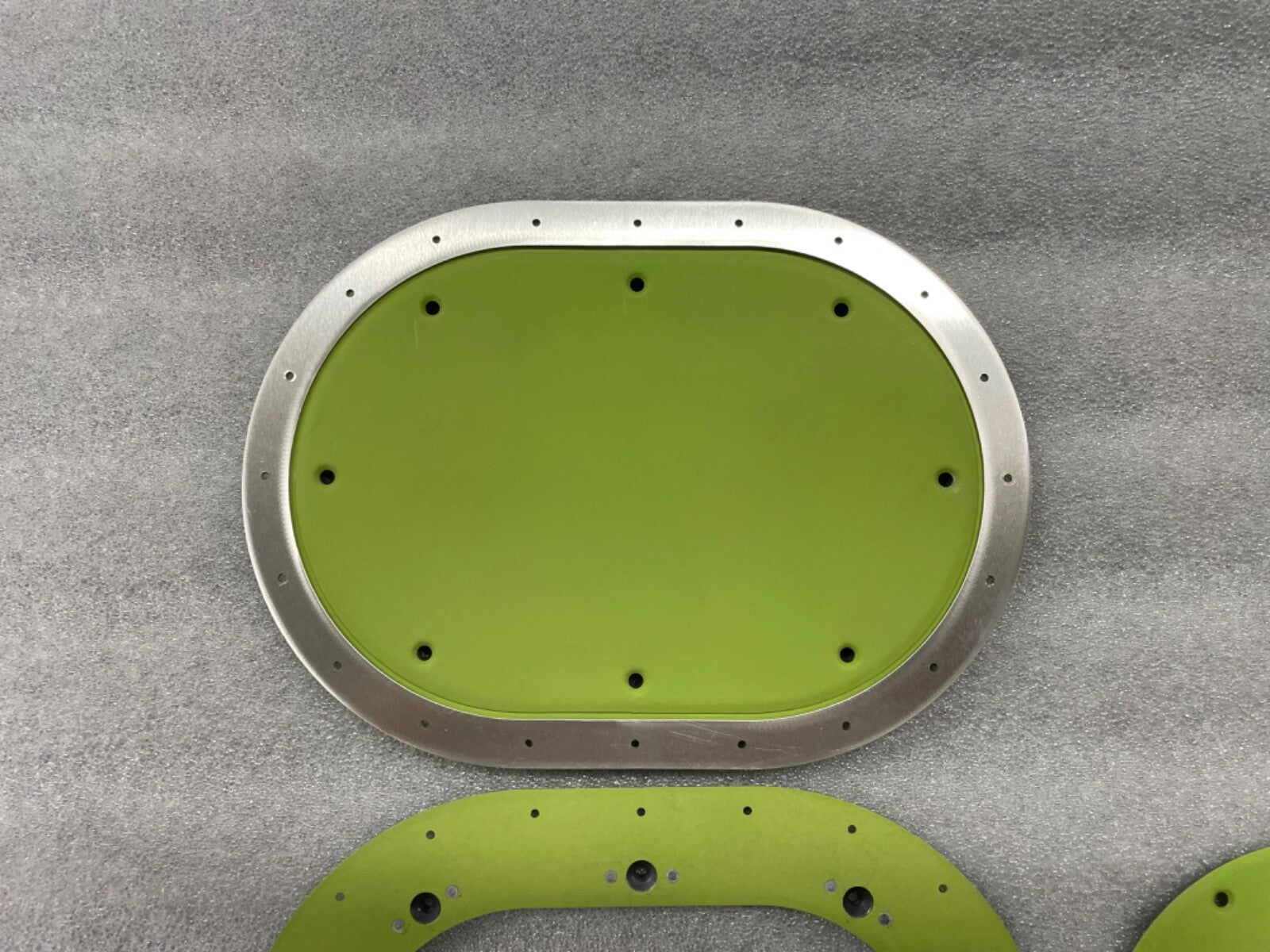 ✈️ Piper style SERVICE KIT SVK765-106 WITH DRILL JIG, INSPECTION ACCESS HOLE KIT