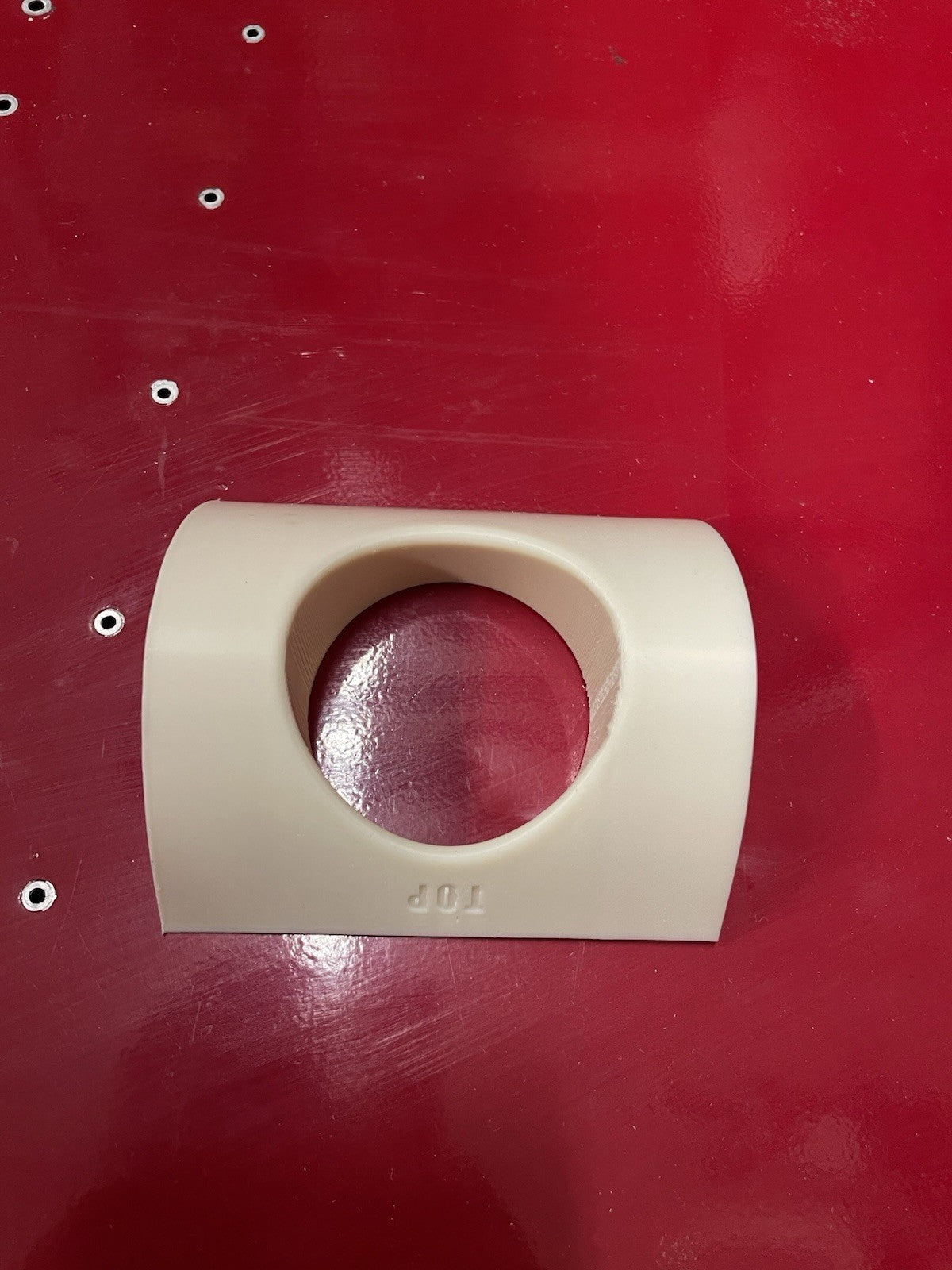 Cessna 150 152 style Root air vent Scoop PN: SVK0413157-1