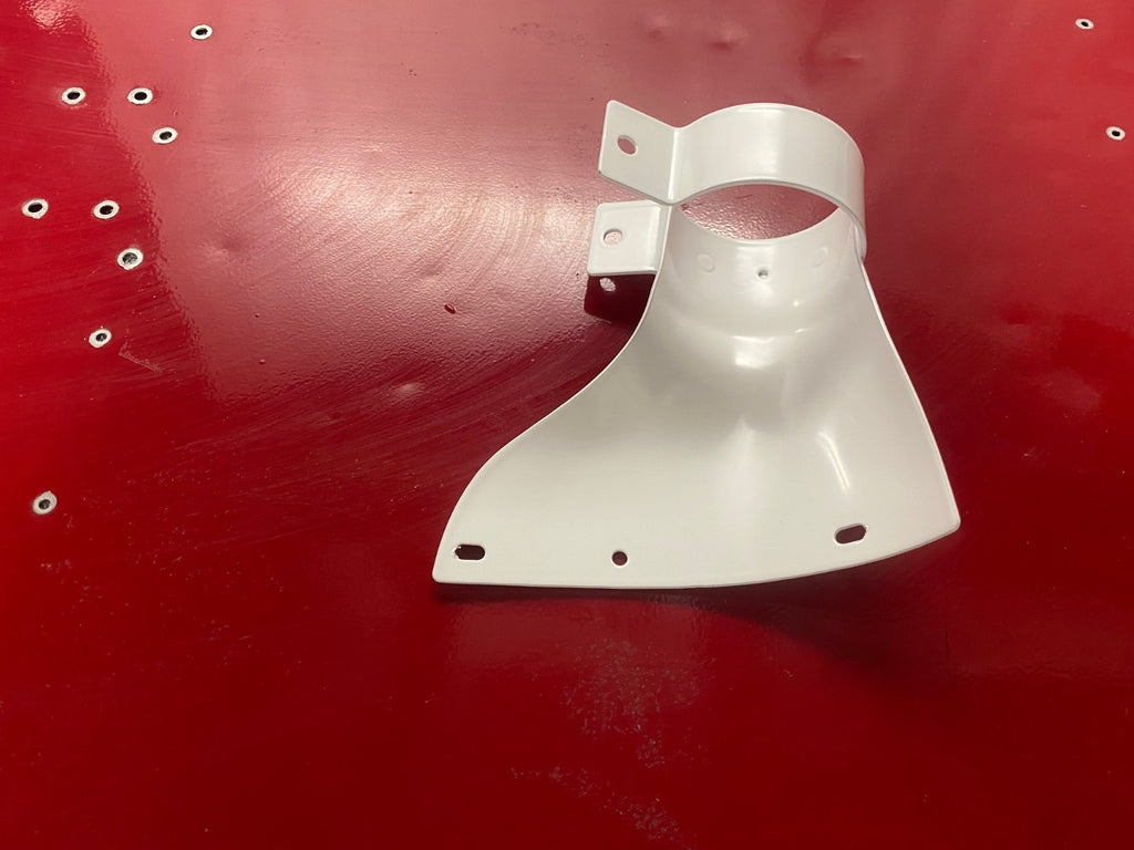 ✈️ Cessna 172 style NEW RH MAIN LANDING GEAR STRUT PLATE COVER, PN: SVK0541191-2
