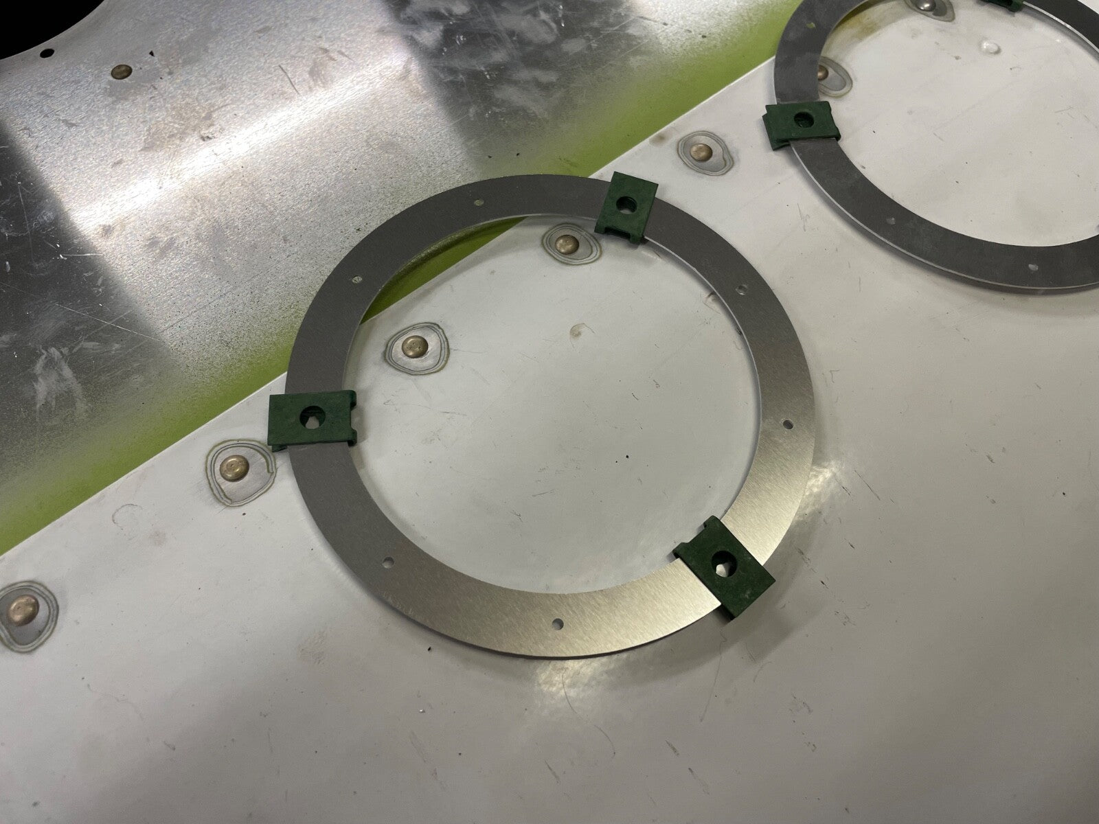 Cessna style SVK237-2 DOUBLER