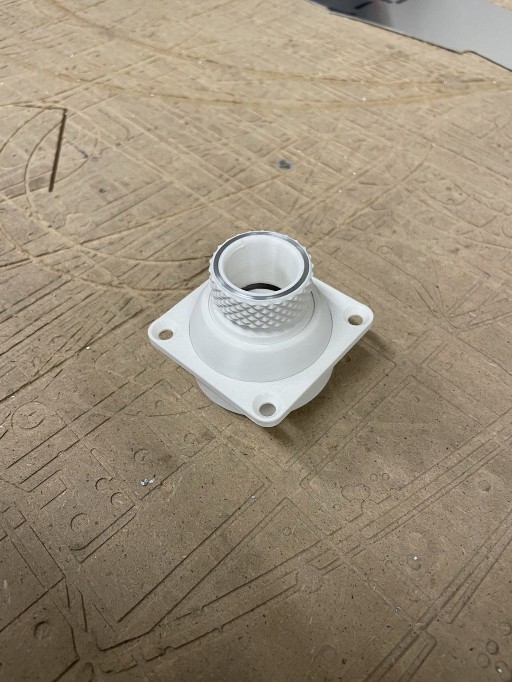 ✈️ Cessna 177 style EYEBALL AIR VENT UPGRADE PN: SVK168001-0102