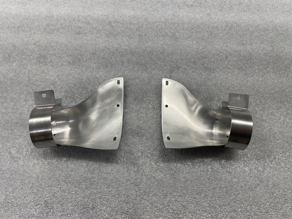 ✈️ Cessna 172 style LANDING GEAR PLATE COVER,PN: SVK0541191-1,SVK0541191-2 LH/RH