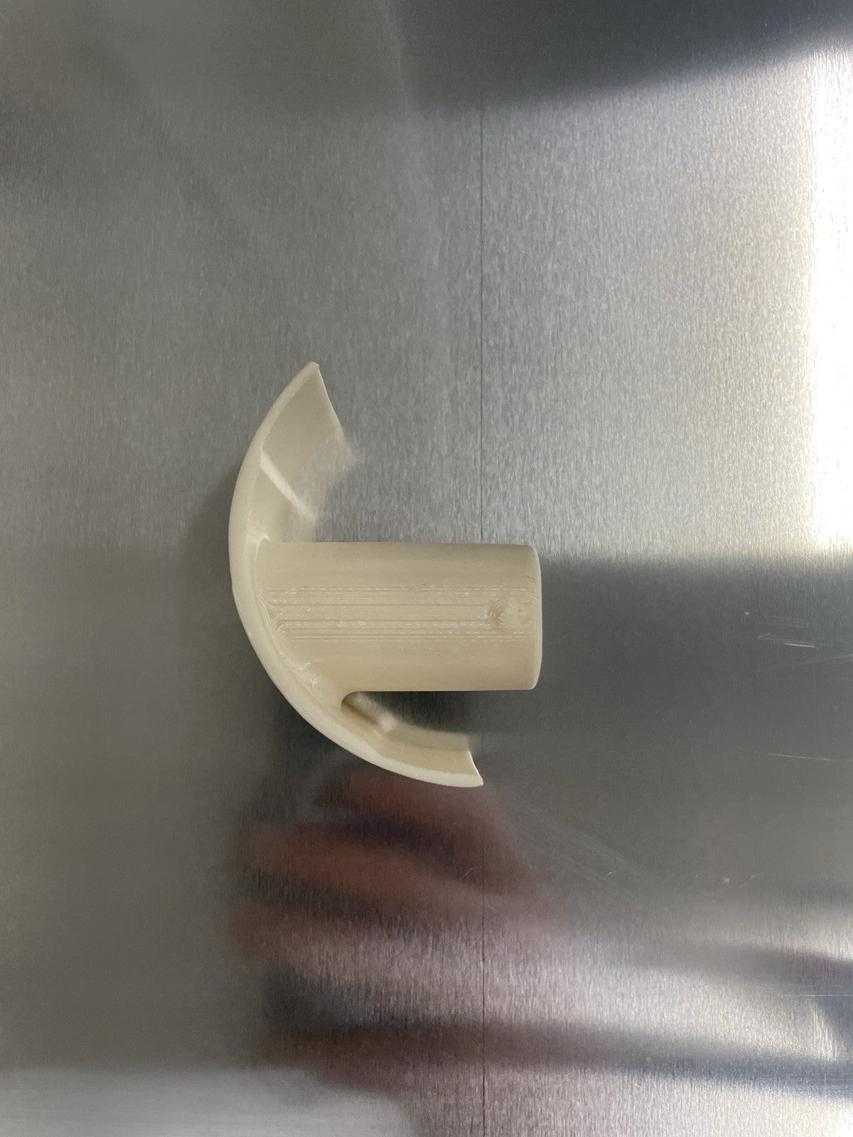 ✈️Cessna Style ROOT TUBE ADDAPTER BRACKET VENT PN: SVK0700325-2 , SVK0501030-1