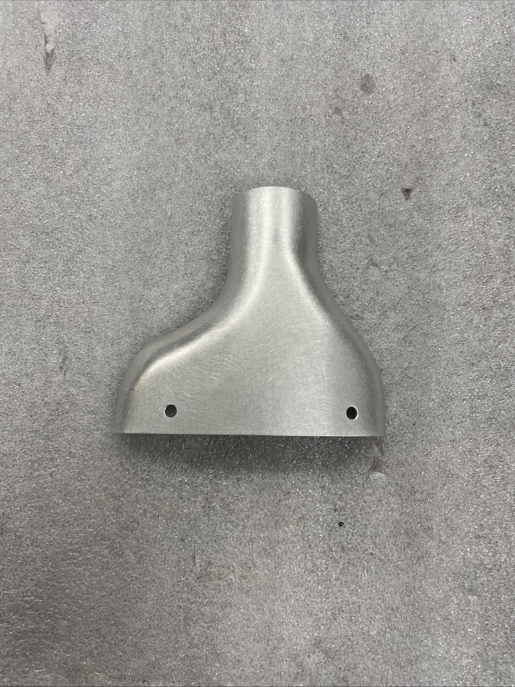 ✈️ Cessna 150 152 style NEW LH LANDING GEAR PLATE COVER, PN: SVK0441218-1