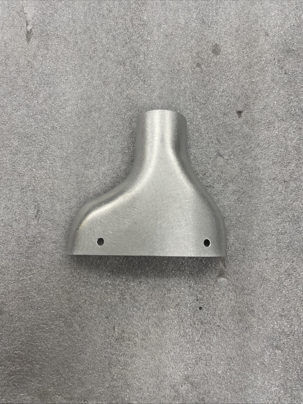 ✈️ Cessna 150 152 style NEW LH LANDING GEAR PLATE COVER, PN: SVK0441218-1