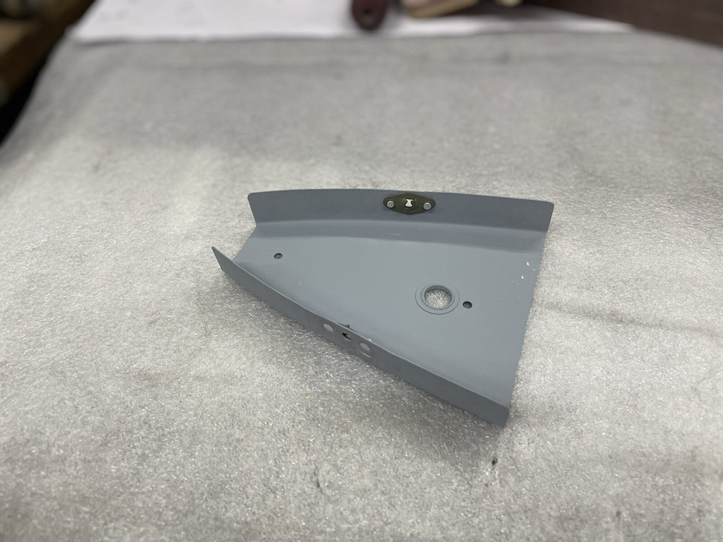 ✈️ Cessna 150 152 Style NEW NOSE RIB ASSEMBLY, LEADING EDGE RIB,PN:SVK0720608-26
