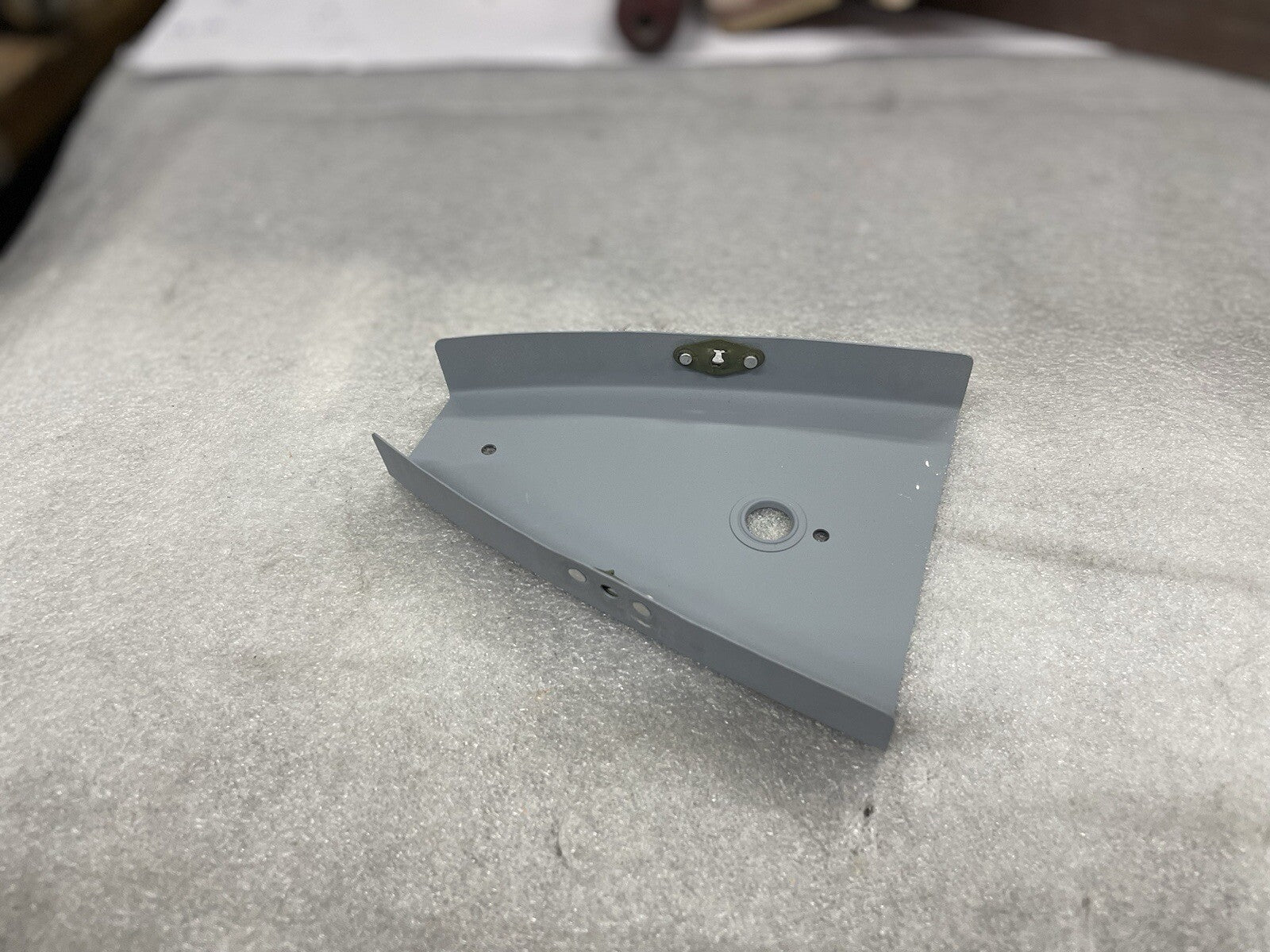 ✈️ Cessna 150 152 Style NEW NOSE RIB ASSEMBLY, LEADING EDGE RIB,PN:SVK0720608-26