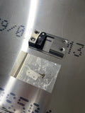 ✈️Cessna 182 style CABIN DOOR STRIKER PLATE LH/RH,PN:SVK1212144-1,SVK1212145-1