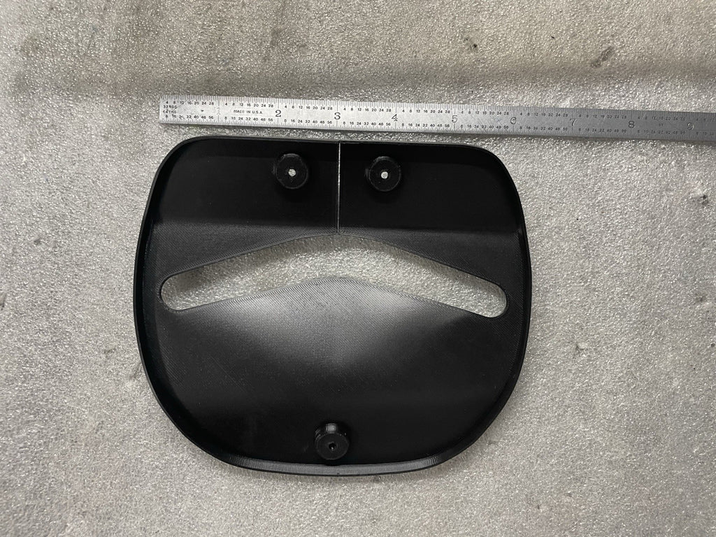 ✈️Cessna style SEAT BELT REEL COVER  PN:SVK0719089-7,SVK0515073-3,SVK0519018-4