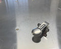 ✈️ NEW OIL SERVICE DOOR LATCH / LOCK, PN: SVKKM610