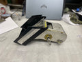 ✈️ Cessna 150 152 style AIRFILTER/AIRBOX SHROUD ASSEMBLY HOLDER,PN:SVK0552130-11