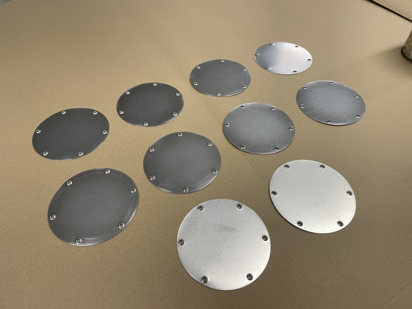 ✈️Cessna style inspection plate - SVK225-4