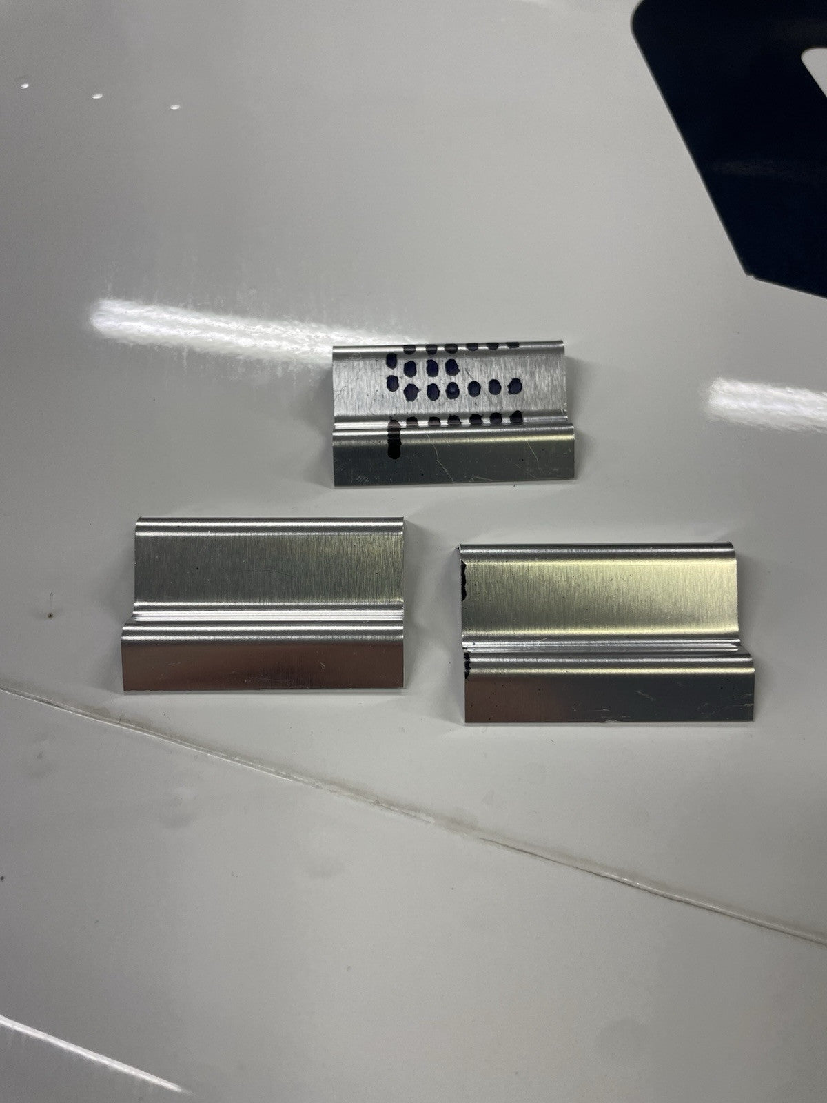 Cessna style FLAP TRACK BRACKET PN: SVK0523231-5 , SVK1221010-13 ,SVK1221010-14