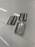 Cessna style FLAP TRACK BRACKET ,  PN: SVK0523231-24