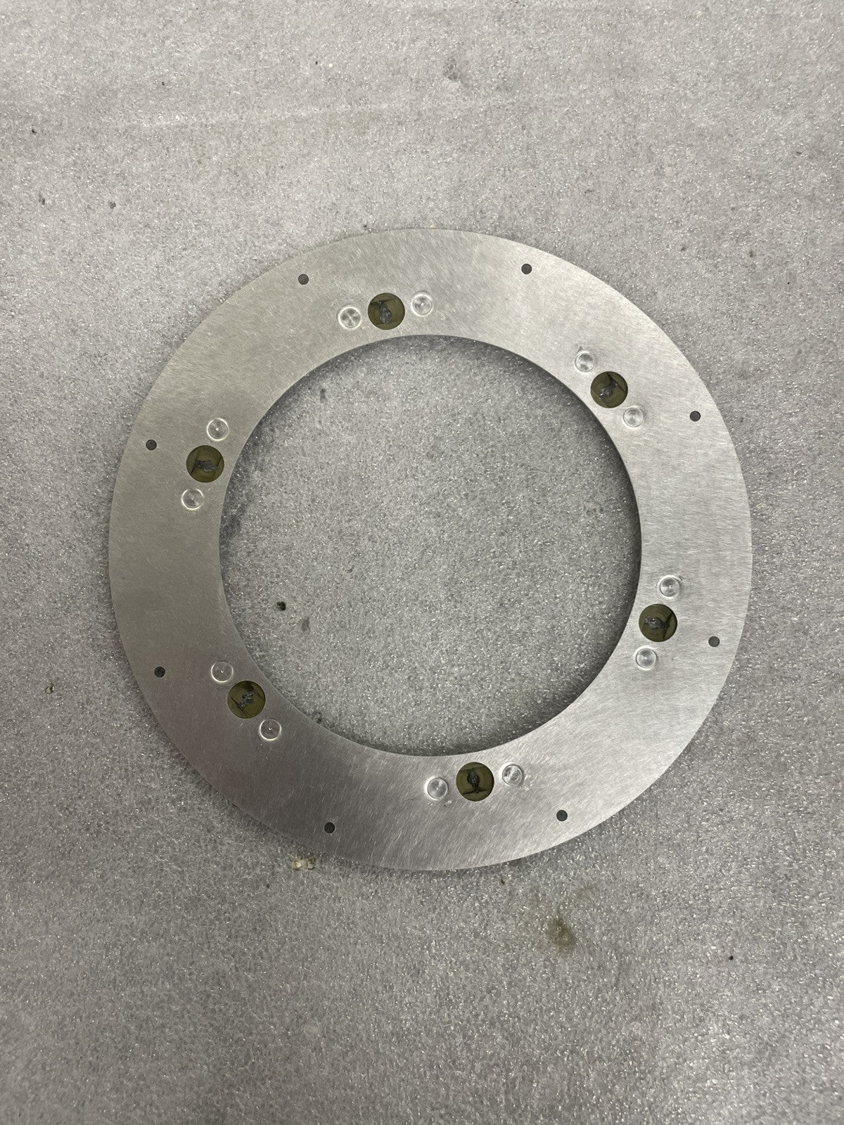 Cessna style SVK226-5 DOUBLER