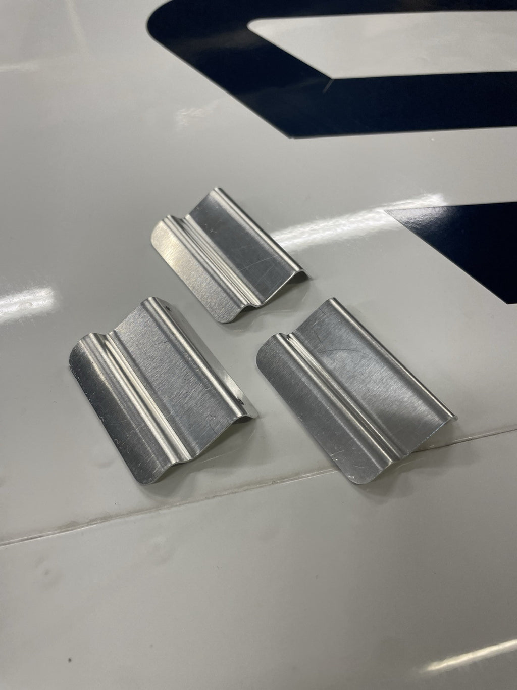 Cessna style FLAP TRACK BRACKET ,  PN: SVK0523231-24