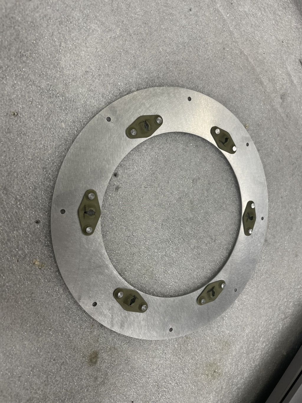 Cessna style SVK226-5 DOUBLER