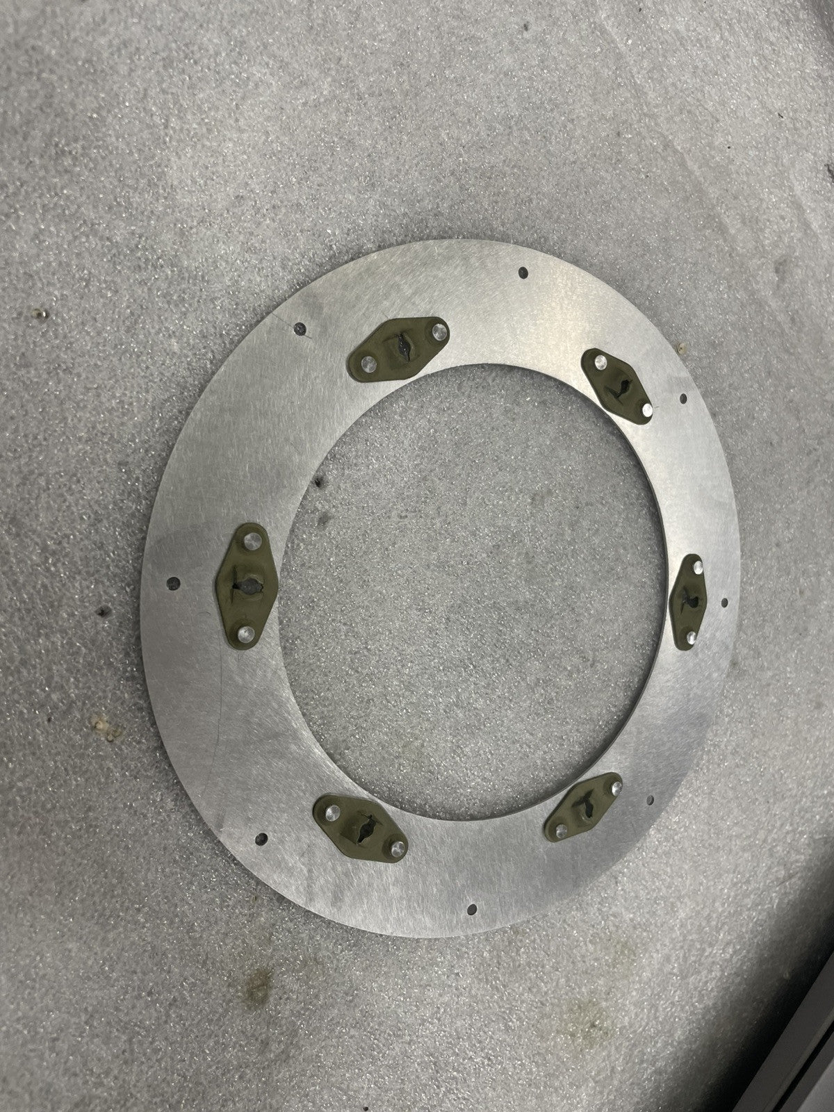 Cessna style SVK226-5 DOUBLER