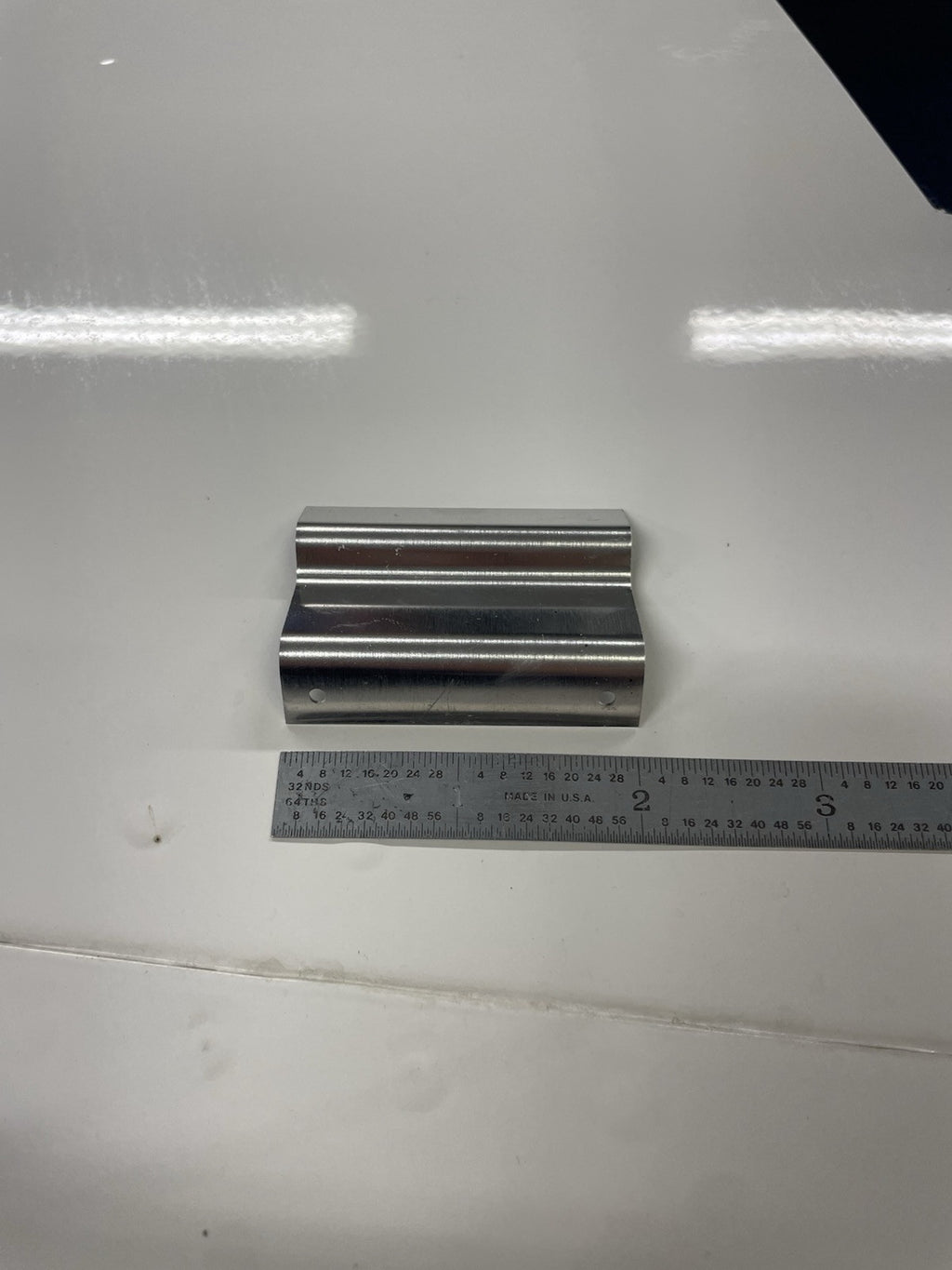 Cessna style FLAP TRACK BRACKET PN: SVK0523231-5 , SVK1221010-13 ,SVK1221010-14