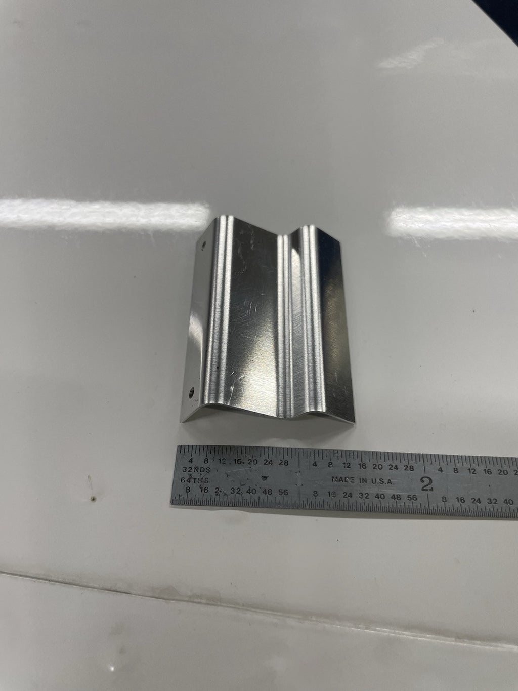 Cessna style FLAP TRACK BRACKET PN: SVK0523231-5 , SVK1221010-13 ,SVK1221010-14
