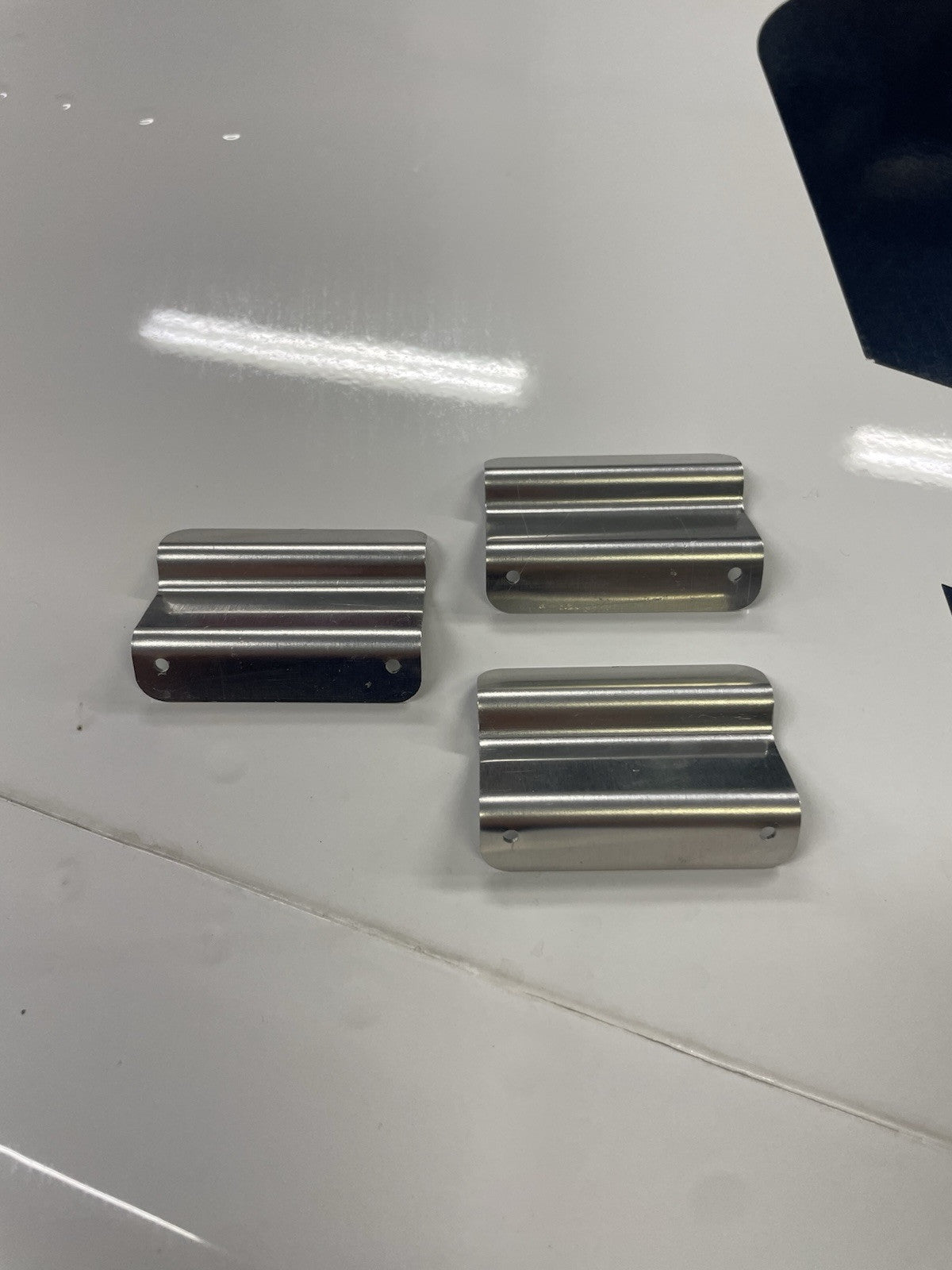 Cessna style FLAP TRACK BRACKET ,  PN: SVK0523231-24