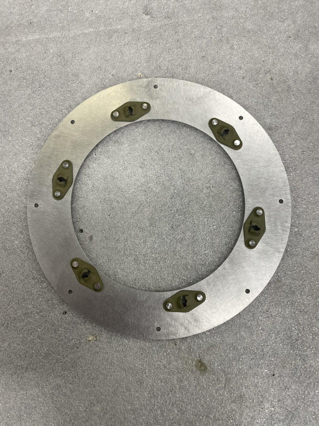 Cessna style SVK226-5 DOUBLER