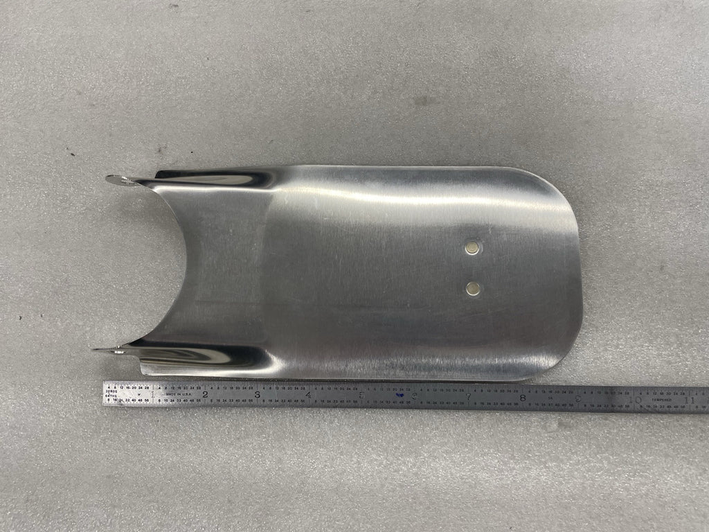 ✈️ Cessna 172N 150 style NOSE GEAR FAIRING PLATE, PN: SVK0743625-17