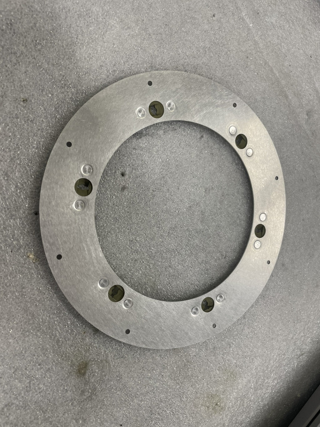 Cessna style SVK226-5 DOUBLER