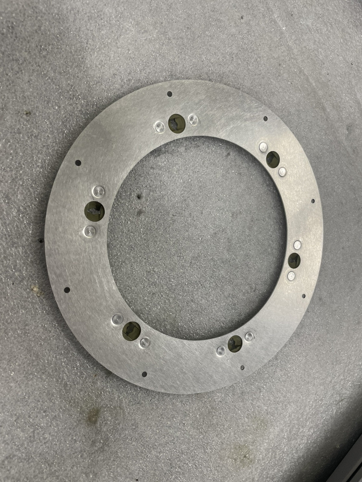 Cessna style SVK226-5 DOUBLER