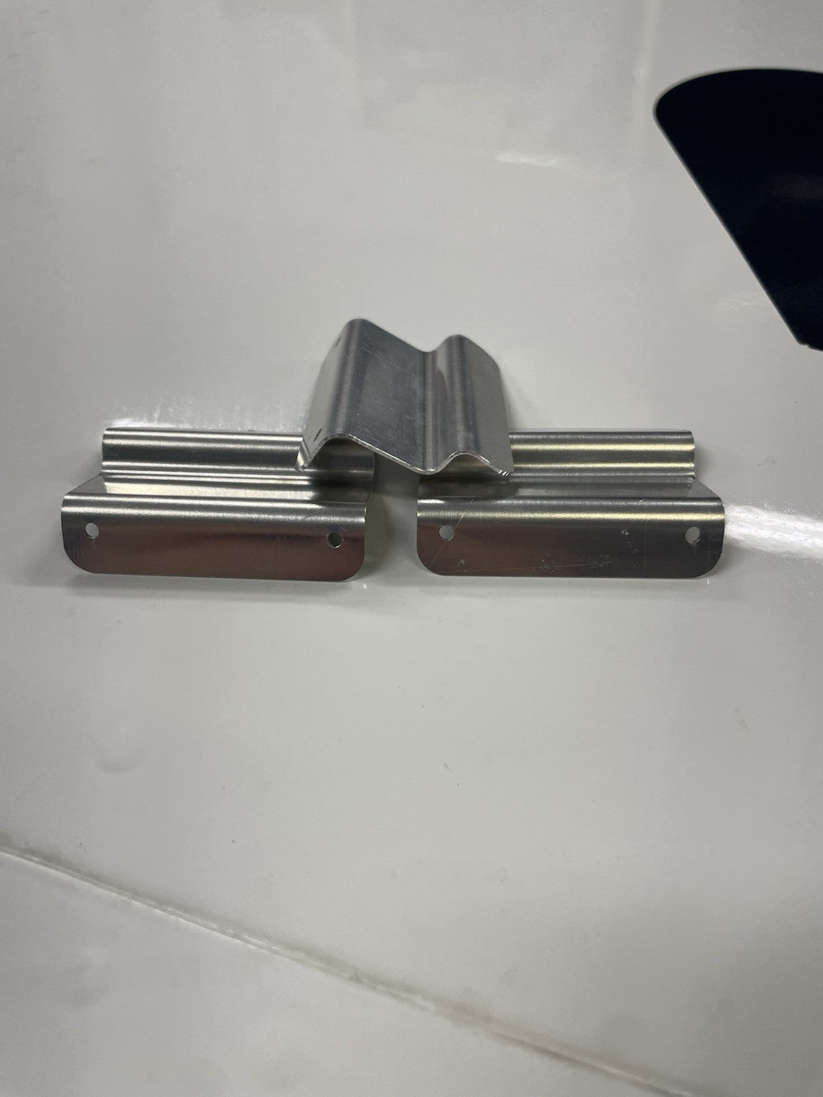 Cessna style FLAP TRACK BRACKET ,  PN: SVK0523231-24